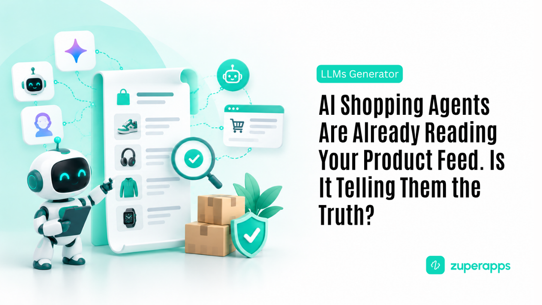 AI Shopping Agent