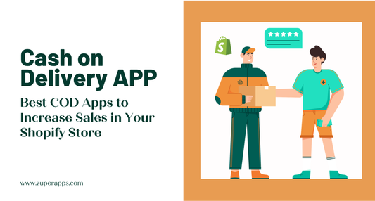 Best COD Apps to Increase Sale