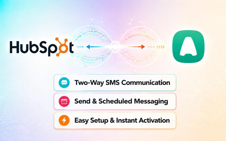 HubSpot Aircall Integration by ZuperApps