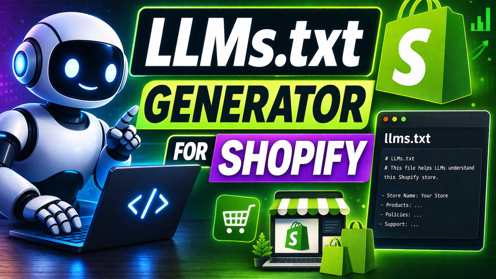 Load video: 