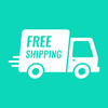 Zuper Free Shipping Bar